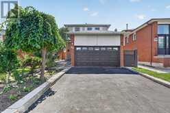 66 MARTINDALE CRESCENT | Brampton Ontario | Slide Image One