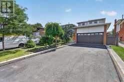 66 MARTINDALE CRESCENT | Brampton Ontario | Slide Image Three