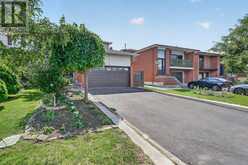 66 MARTINDALE CRESCENT | Brampton Ontario | Slide Image Four