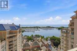 1908 - 2285 LAKE SHORE BOULEVARD W | Toronto Ontario | Slide Image Sixteen
