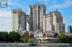 1908 - 2285 LAKE SHORE BOULEVARD W | Toronto Ontario | Slide Image One