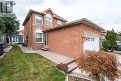 25 CARABRAM COURT | Brampton Ontario | Slide Image Twelve