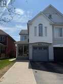 814 GOLDEN FARMER WAY | Mississauga Ontario | Slide Image Two
