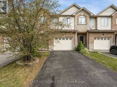 35 PALACEBEACH TRAIL Hamilton Ontario, L8E 0B9
