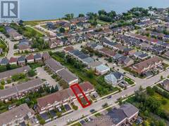 35 PALACEBEACH TRAIL Hamilton Ontario, L8E 0B9