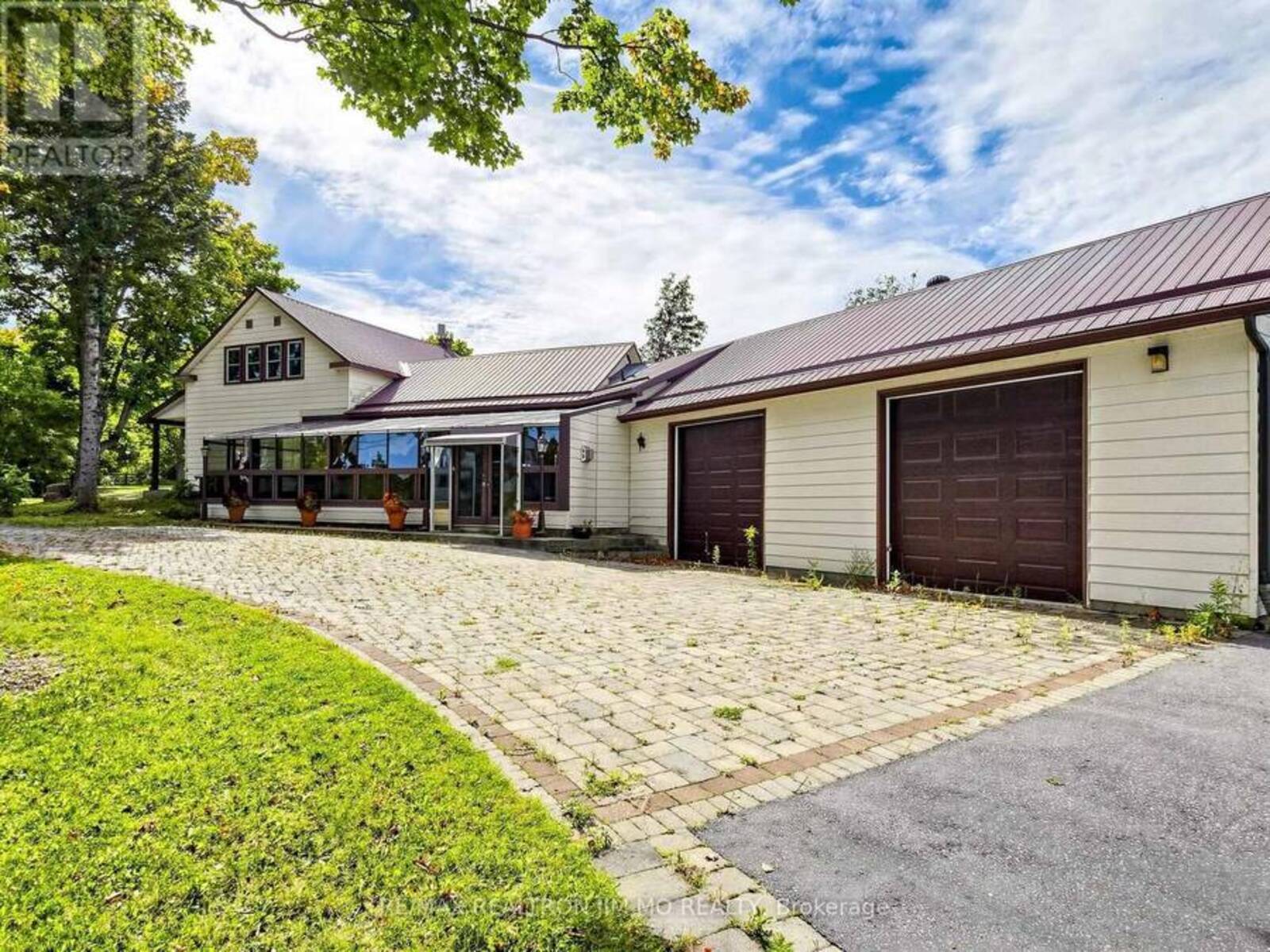 660 FOURTH LINE, Otonabee-South Monaghan, Ontario K0L 1B0