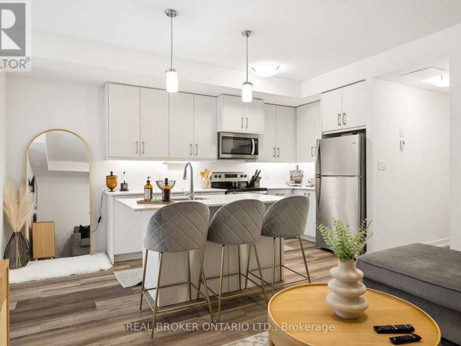 A1 - 10 PALACE STREET, Kitchener, Ontario N2E 0J3