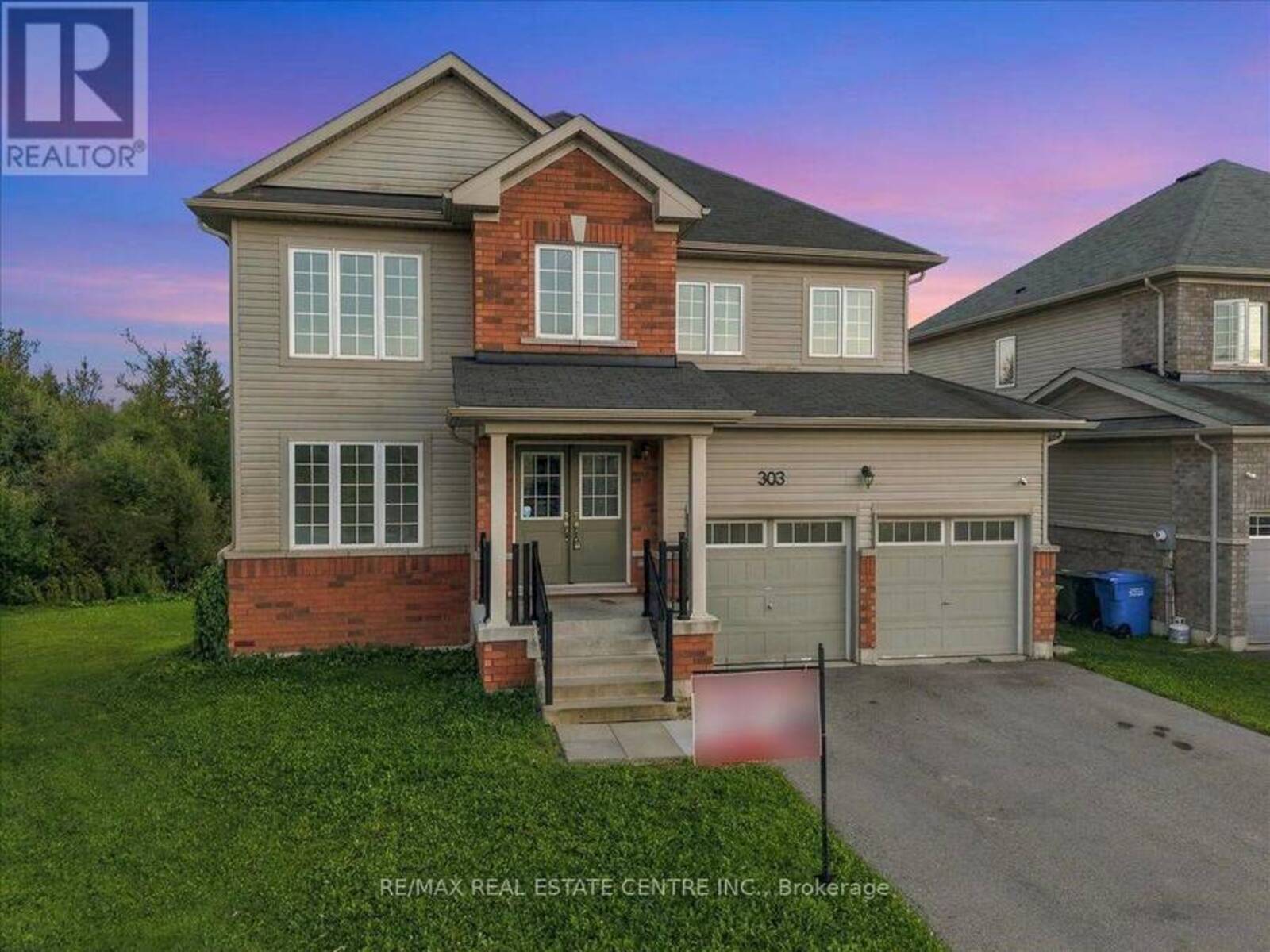 303 MOODY STREET, Dundalk, Ontario N0C 1B0