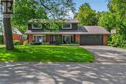 42 ROBINSON AVENUE | Brantford Ontario | Slide Image One