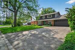 42 ROBINSON AVENUE | Brantford Ontario | Slide Image Two