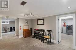42 ROBINSON AVENUE | Brantford Ontario | Slide Image Thirty-two
