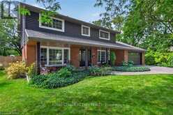 42 ROBINSON AVENUE | Brantford Ontario | Slide Image Three