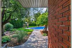 42 ROBINSON AVENUE | Brantford Ontario | Slide Image Forty