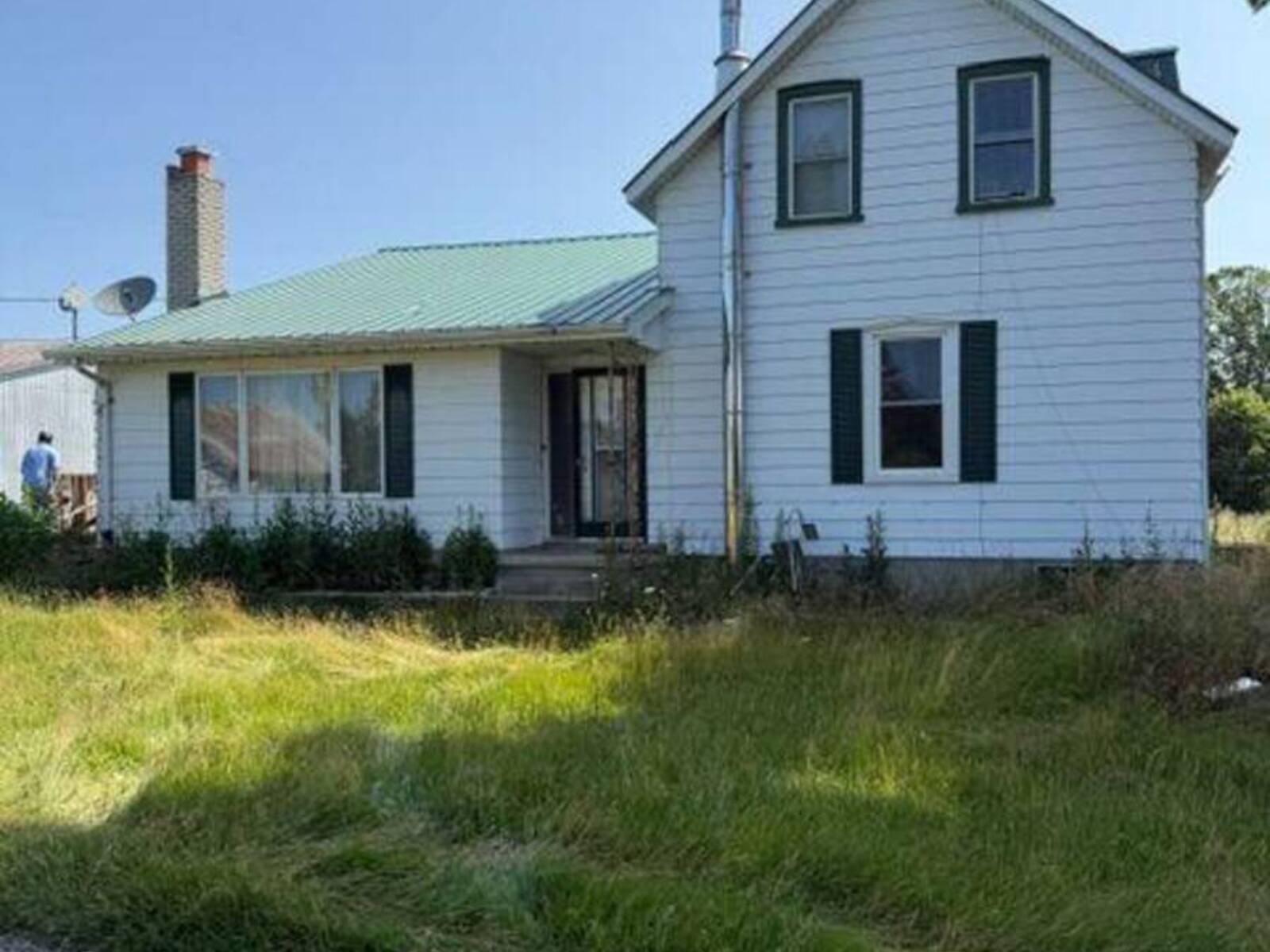 381 SQUIRE ROAD, Stirling-Rawdon, Ontario K0K 3C0