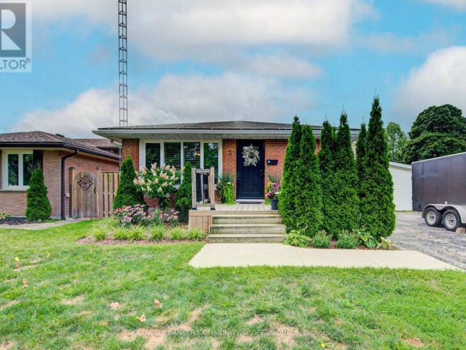 2 ALLANTON BOULEVARD, Brantford, Ontario N3R 3B9