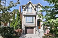 340 ST GERMAIN AVENUE | Toronto Ontario | Slide Image One