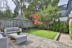 340 ST GERMAIN AVENUE | Toronto Ontario | Slide Image Thirty-eight