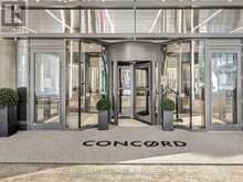 931 - 3 CONCORD CITY PLACE WAY | Toronto Ontario | Slide Image Two
