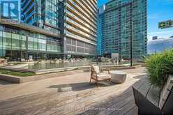 931 - 3 CONCORD CITY PLACE WAY | Toronto Ontario | Slide Image Thirty-three