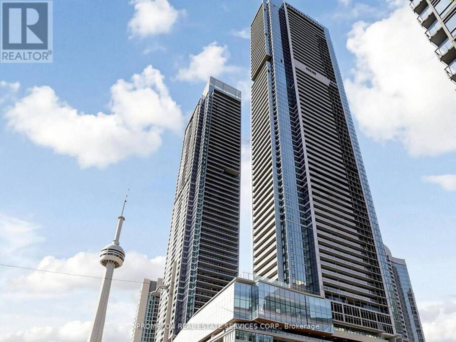 931 - 3 CONCORD CITY PLACE WAY, Toronto, Ontario M5V 0X4