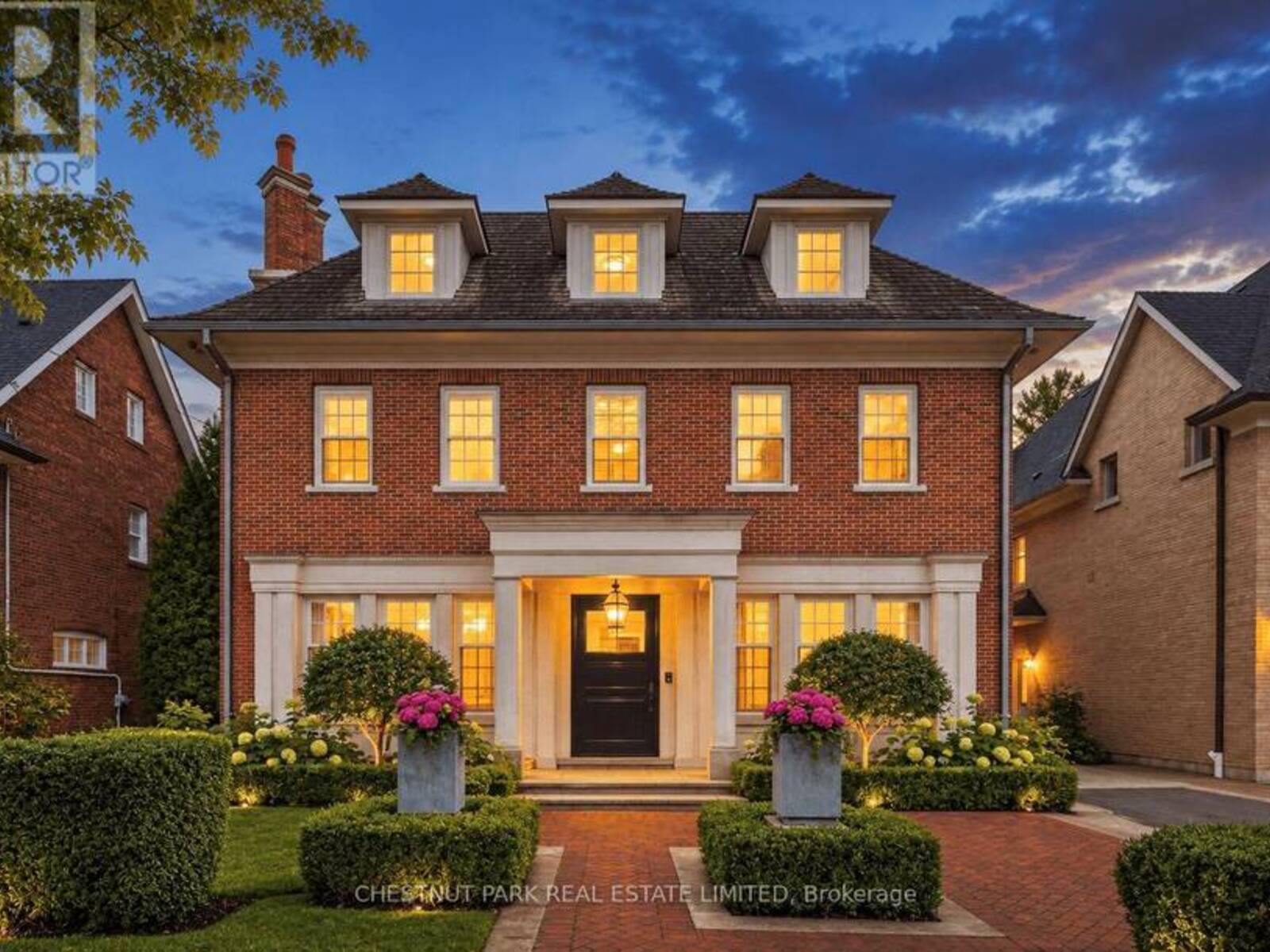 204 GLENCAIRN AVENUE, Toronto, Ontario M4R 1N2