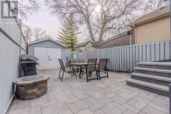 15 HAMSTEAD AVENUE | Toronto Ontario | Slide Image Thirty