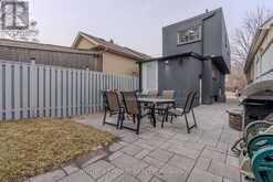 15 HAMSTEAD AVENUE | Toronto Ontario | Slide Image Thirty-one