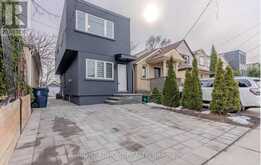 15 HAMSTEAD AVENUE | Toronto Ontario | Slide Image Thirty-two