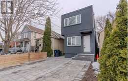 15 HAMSTEAD AVENUE | Toronto Ontario | Slide Image Thirty-three