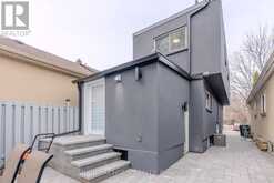 15 HAMSTEAD AVENUE | Toronto Ontario | Slide Image Thirty-four