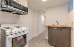 15 HAMSTEAD AVENUE | Toronto Ontario | Slide Image Thirty-five