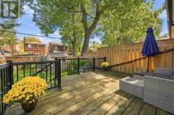 163 BINGHAM AVENUE | Toronto Ontario | Slide Image Thirty