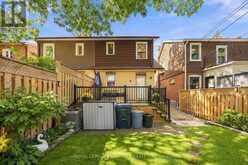 163 BINGHAM AVENUE | Toronto Ontario | Slide Image Thirty-one