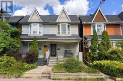 60 HAZELWOOD AVENUE | Toronto Ontario | Slide Image One