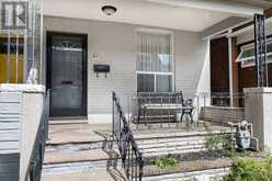 60 HAZELWOOD AVENUE | Toronto Ontario | Slide Image Three
