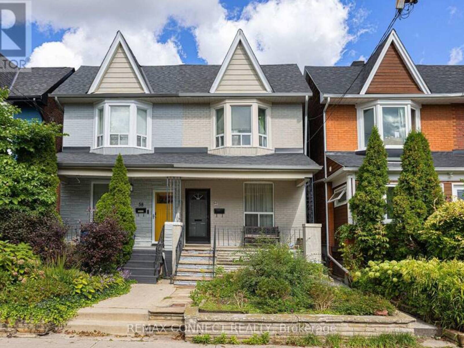 60 HAZELWOOD AVENUE, Toronto, Ontario M4J 1K5