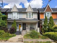 60 HAZELWOOD AVENUE Toronto Ontario, M4J 1K5