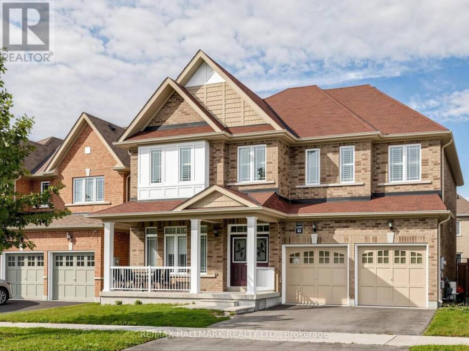 16 MERCURY AVENUE, Georgina, Ontario L4P 0H1