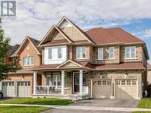 16 MERCURY AVENUE | Georgina Ontario | Slide Image One