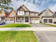 16 MERCURY AVENUE | Georgina Ontario | Slide Image Two