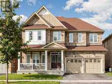 16 MERCURY AVENUE | Georgina Ontario | Slide Image Three