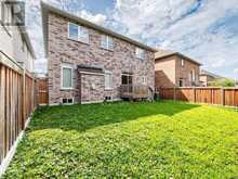 16 MERCURY AVENUE | Georgina Ontario | Slide Image Forty