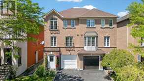 97 YELLOWOOD CIRCLE | Vaughan Ontario | Slide Image One