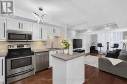 1203 - 18 HARDING BOULEVARD | Richmond Hill Ontario | Slide Image Six