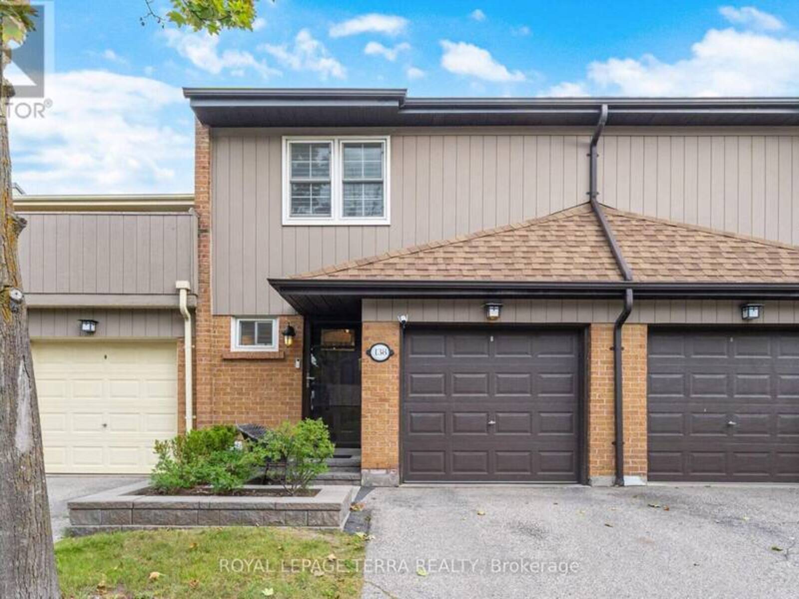 138 - 1951 RATHBURN ROAD E, Mississauga, Ontario L4W 2N9