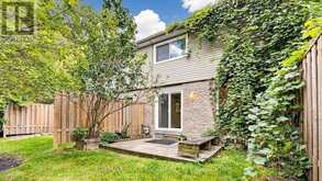 44 - 5536 MONTEVIDEO ROAD | Mississauga Ontario | Slide Image Thirty-three