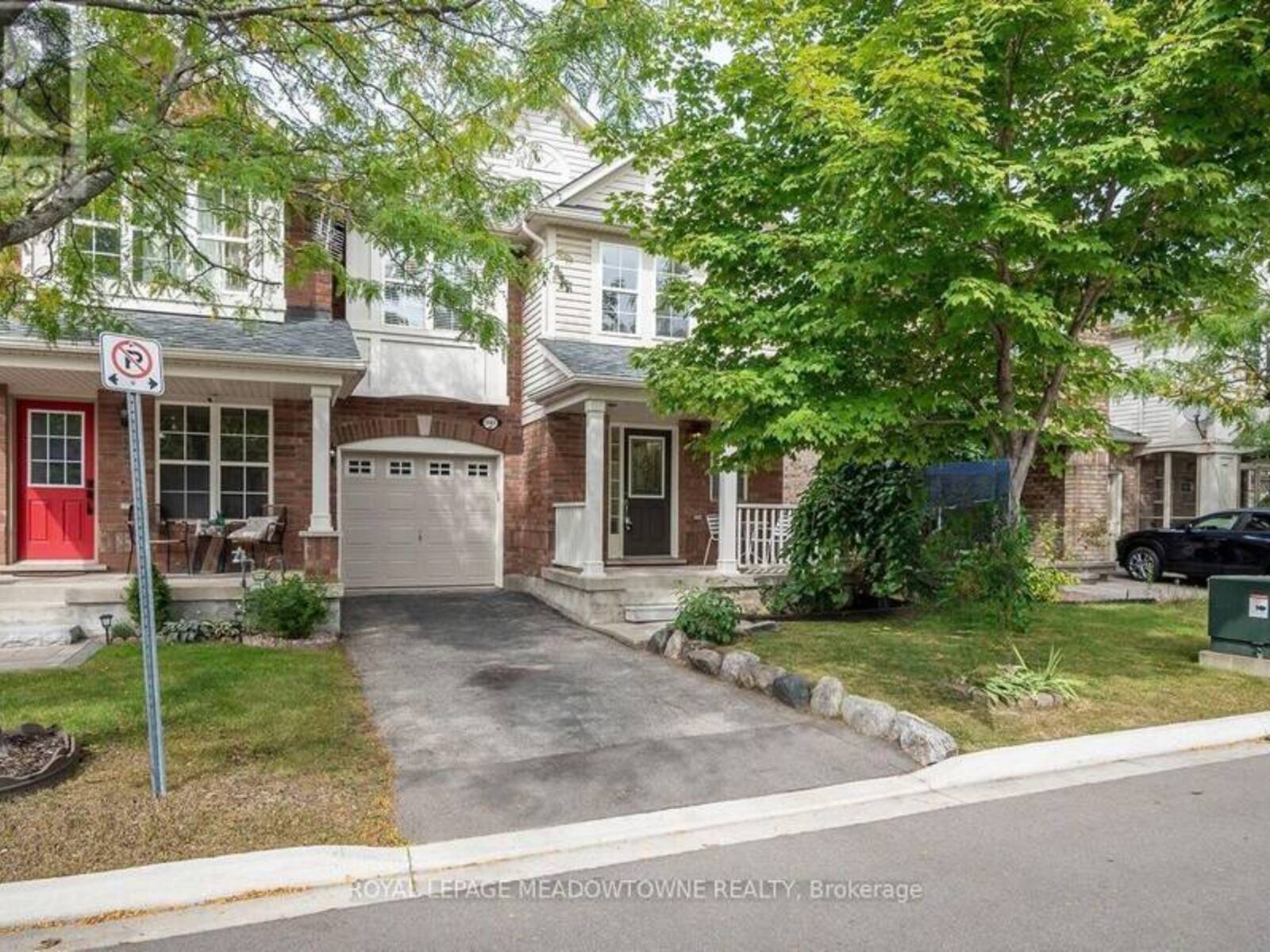 1147 RIDDELL CRESCENT, Milton, Ontario L9T 6Y2