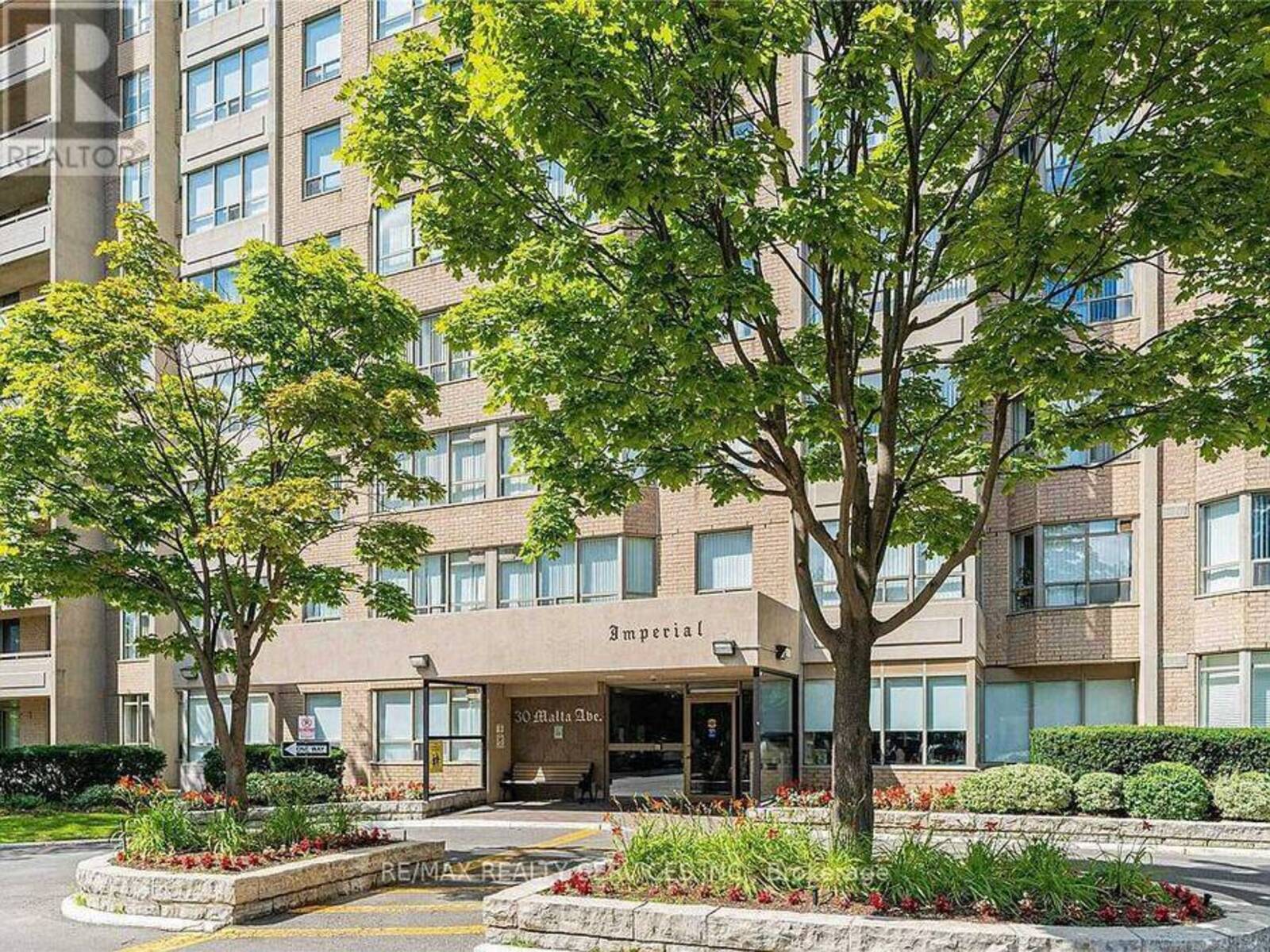1602 - 30 MALTA AVENUE, Brampton, Ontario L6Y 4S5