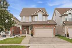 356 NEWPORT DRIVE | Cambridge Ontario | Slide Image One
