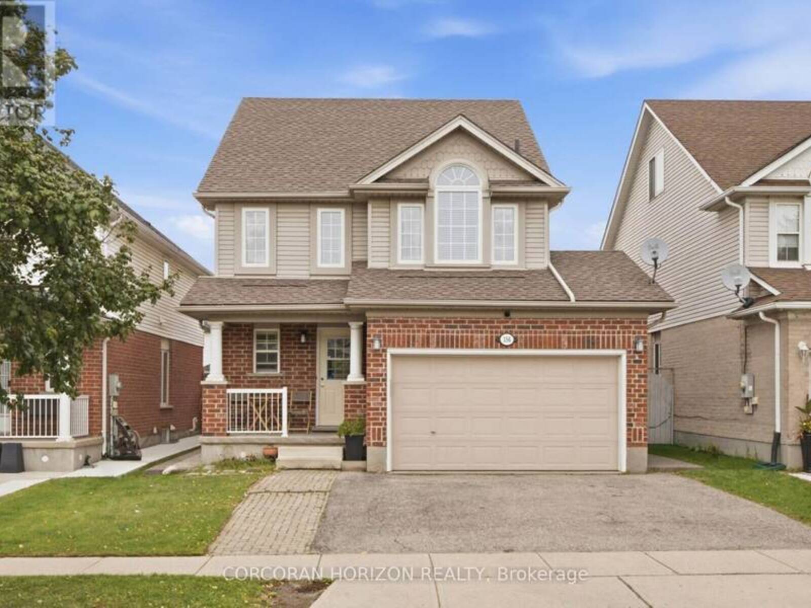 356 NEWPORT DRIVE, Cambridge, Ontario N3H 5S7